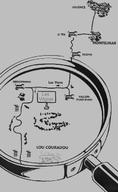 Position Locale