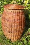 corbeille 
                    linge